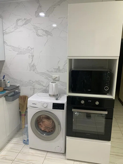 Оренда Квартира 3-кімнатна, 5/16 поверх на Райдужна, 9 Киев - изображение 5