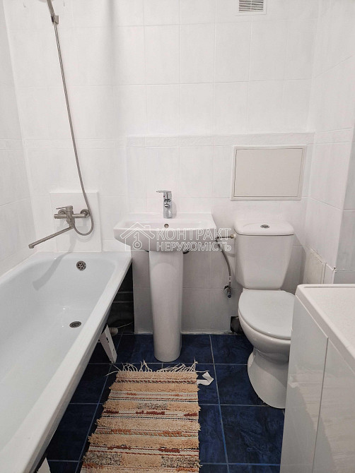 Оренда Квартира 1-кімнатна, 2/9 поверх на вул. Гвардійців Широнінців Харків - фото 11