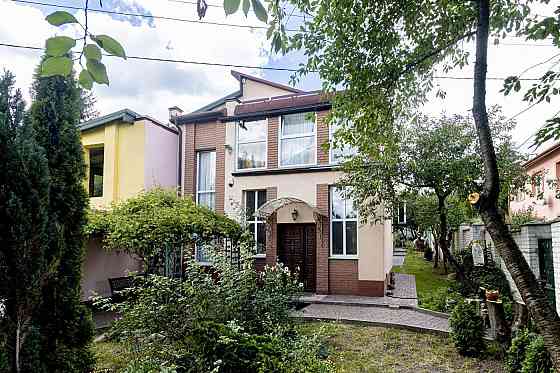 Продаж Квартира на улица Варшавська 113 Львов