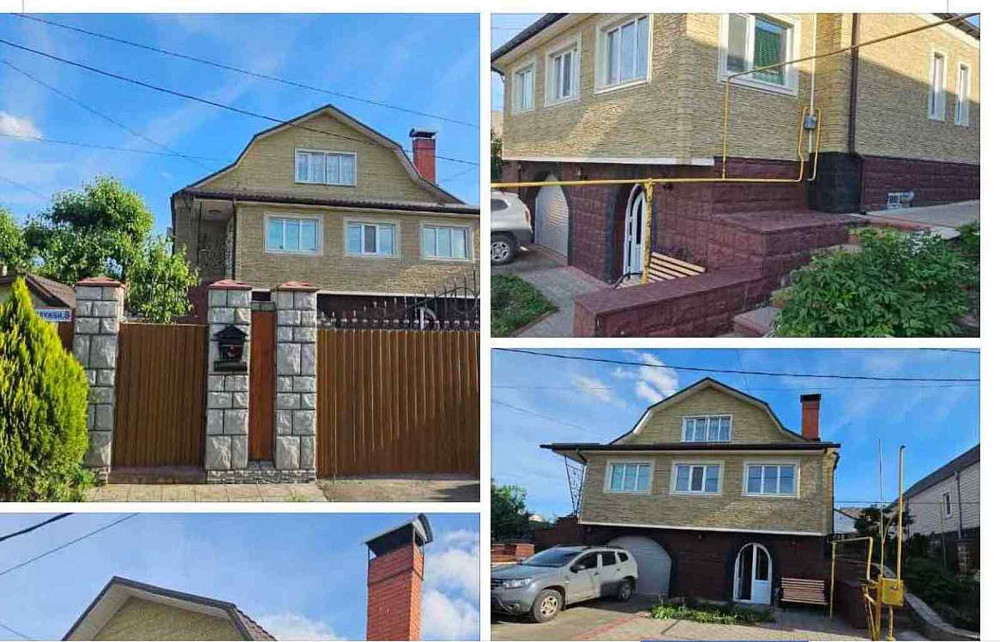 Продаж Будинок на пров. Дружби Тульчин - фото 1