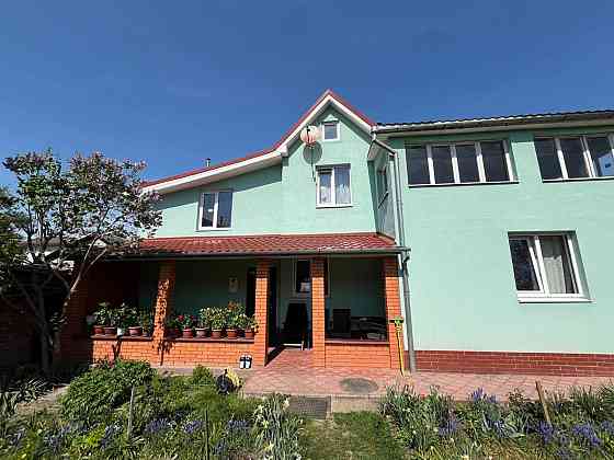 Продаж Будинок на Вул.Моршинська Ivano-Frankivs'k