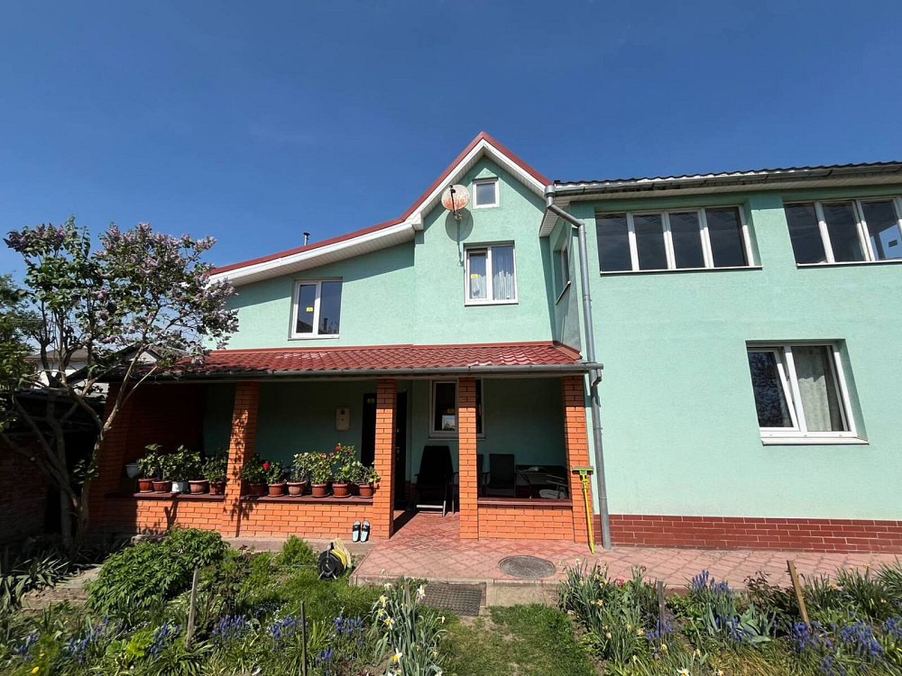 Продаж Будинок на Вул.Моршинська Ivano-Frankivs'k - photo 5