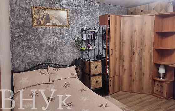 Продаж Квартира 2-кімнатна, 6/8 поверх на вул. Морозна Львов