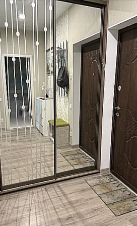 Однокомнатная  смарт квартира на Фонтане улица Педагогическая ЖК Лимнос Одесса