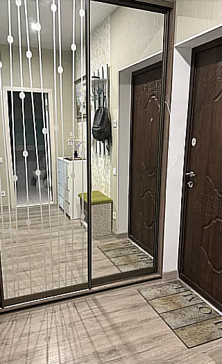 Однокомнатная  смарт квартира на Фонтане улица Педагогическая ЖК Лимнос Одесса - изображение 1