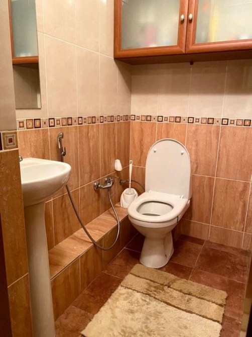 Оренда Квартира 3-кімнатна, 14/25 поверх на пр. Николая Бажана, 1м Київ - фото 11