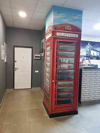 Продаж комерційне приміщення на ул. Армейская, 8г приміщень - 3, поверх - 2 Одеса