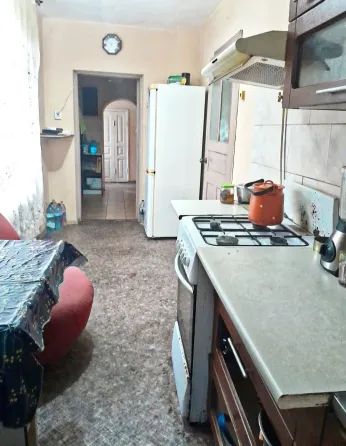 3-room house in Fontanka Odessa