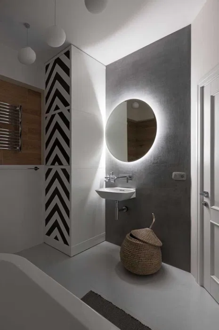 Оренда Квартира 1-кімнатна, 4/14 поверх на вул.Саперне Поле, 3 Киев - изображение 9