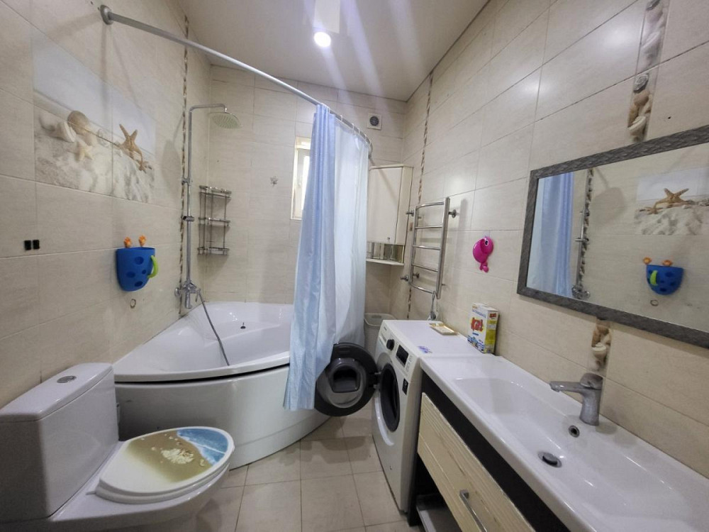 Квартира, як будинок. Свій двір.Паркомісце. Підходить під програми. Без комісії. Одеса - фото 8