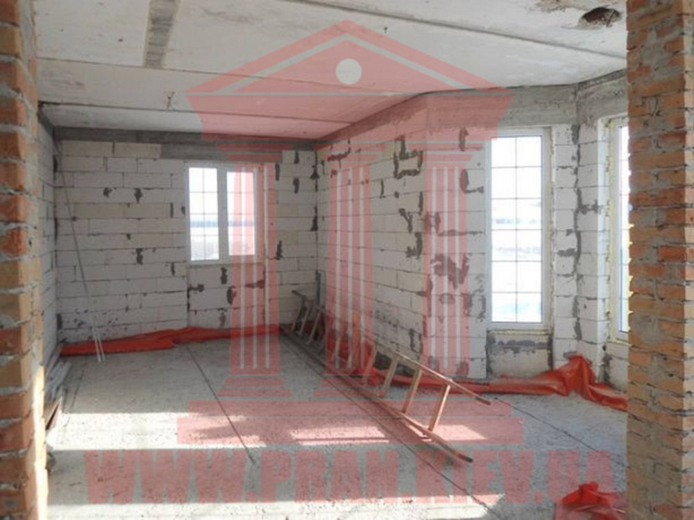 Продаж 2-поверховий Будинок з ділянкою 10 сот 240 кв.м   Гора - фото 7