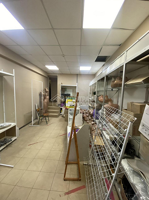 Оренда приміщення вільного призначення на вул. Академіка Проскури приміщень - 4, поверх - 1/9 Харків - фото 9