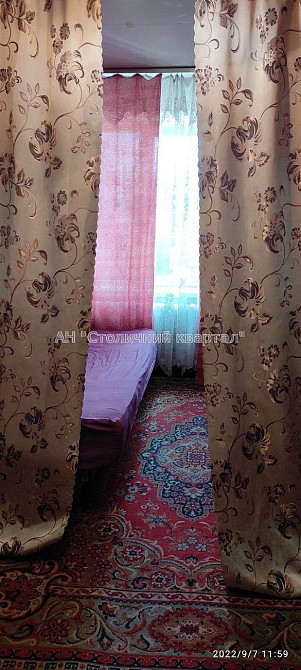 Продаж Квартира 2-кімнатна, 2/9 поверх на Новопирогівська вул., 27/2 Kiev - photo 4