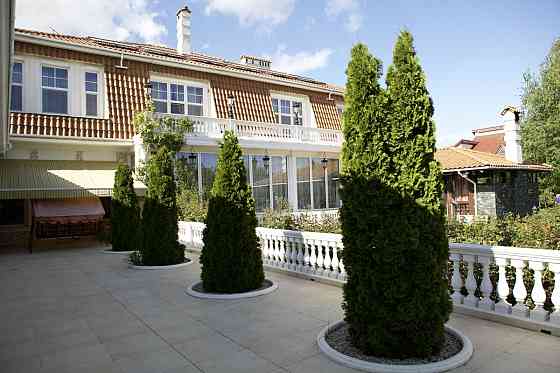 Оренда Будинок Одесса