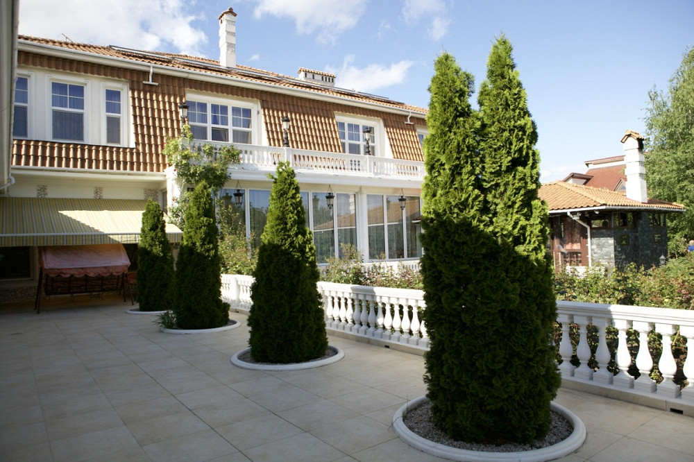 Оренда Будинок Одеса - фото 1