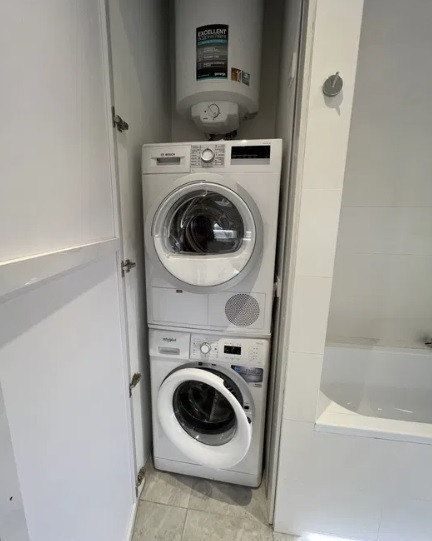 Оренда Квартира 2-кімнатна, 6/17 поверх на Большая Арнаутская ул. Одесса - изображение 9