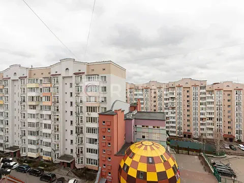 Продаж 2к Квартира 72 кв.м вул. Плугова 6А Львів - фото 2