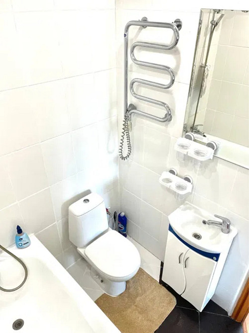 Оренда Квартира 1-кімнатна, 5/5 поверх на Машинобудівна, 36 Kiev - photo 10