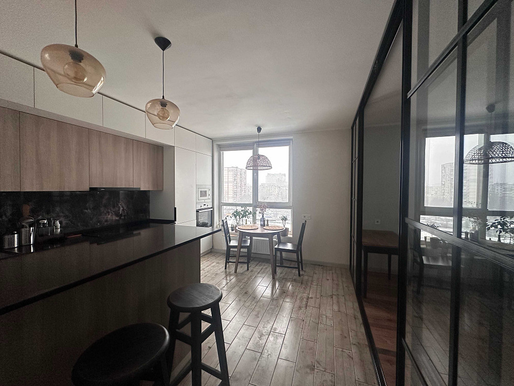 Продаж Квартира 3-кімнатна, 7/25 поверх на Європейського Союзу вул., д. 41А Kiev - photo 6