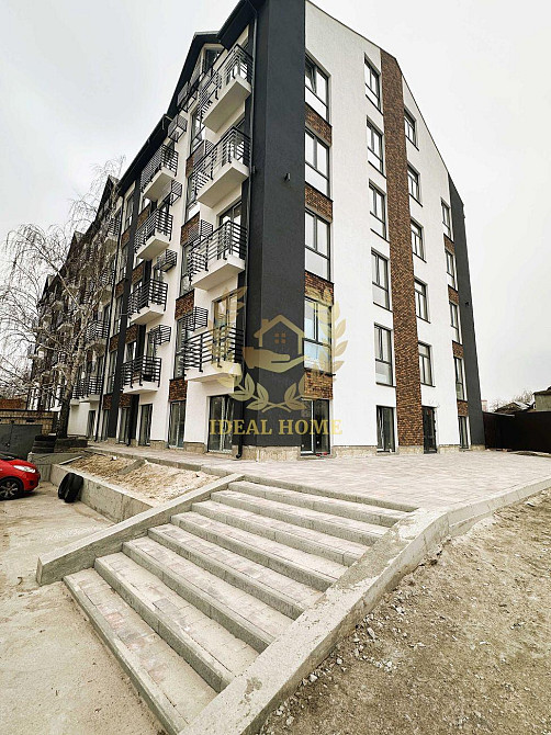 Продаж Квартира 1-кімнатна, 2/5 поверх на Обуховская ул., 91 Київ - фото 15