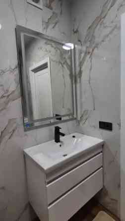 1ком. квартира (евродвушка) -ЖК Модерн на Ивана Франко Одеса