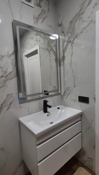 1ком. квартира (евродвушка) -ЖК Модерн на Ивана Франко Odessa - photo 5