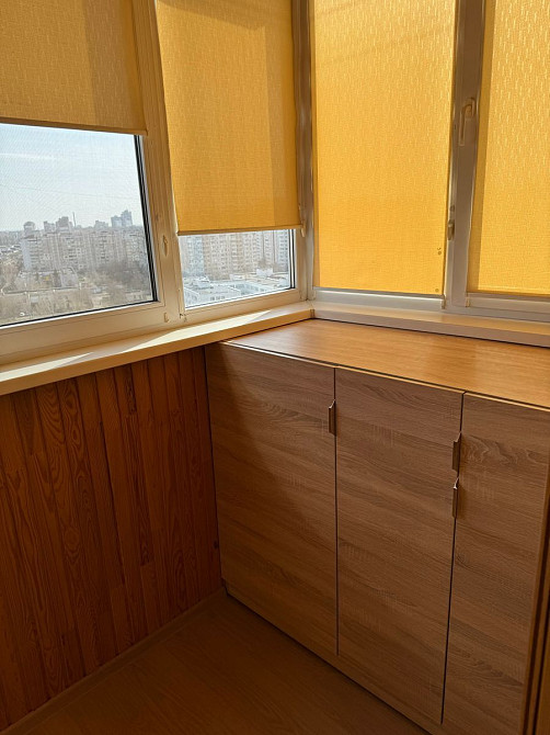 Оренда Квартира 2-кімнатна, 13/25 поверх на Ревуцкого, 7в Київ - фото 11