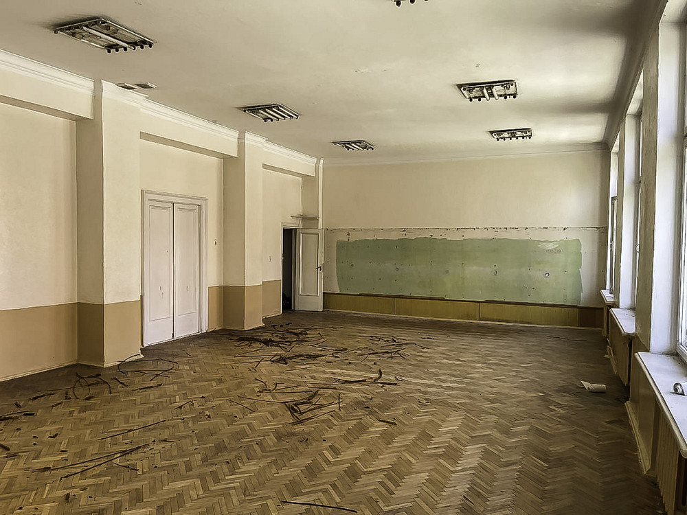 Продаж торгове приміщення на Бандери С. пр. поверх - 1/3 Тернопіль - фото 19