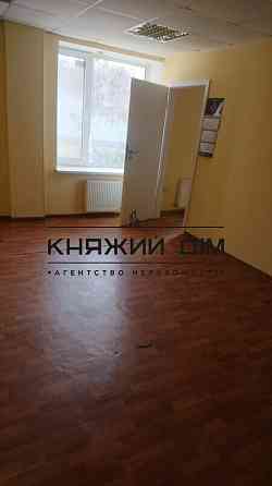 Оренда офісне приміщення на Сырецкая ул. поверх - 1/2 Київ