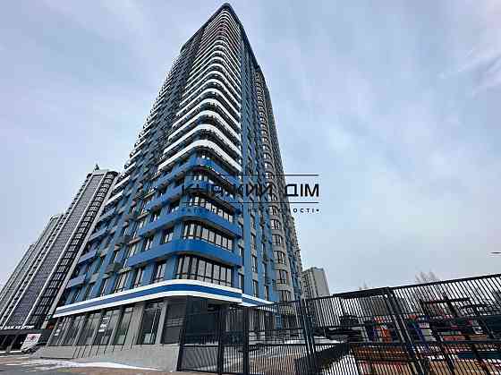 Продаж 1 кімнатної квартири по вул. Дніпровська Набережна 17В ЖК Берег Дніпра 21145132 Kiev