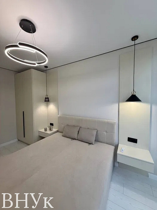 Продаж Квартира 2-кімнатна, 8/12 поверх на вул. Смакули Тернопіль - фото 9