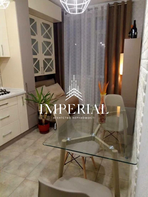 Оренда Квартира 1-кімнатна, 4/9 поверх на вул. Героїв Небесної Сотні Софіївська Борщагівка - фото 2