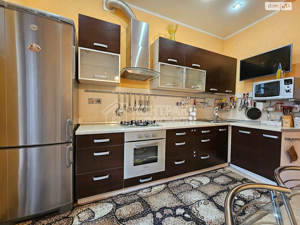 Оренда Квартира 2-кімнатна, 3/9 поверх на вул. вул.Нескорених Харьков - изображение 4