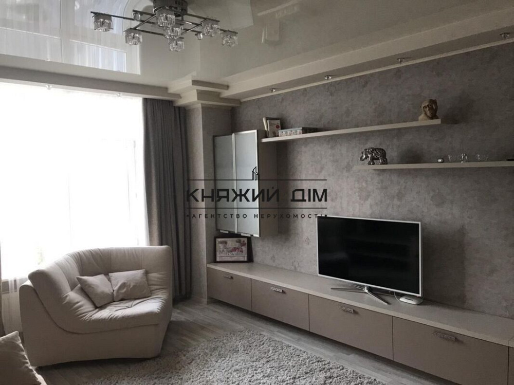 Оренда Квартира 2-кімнатна, 10/18 поверх на Днепровская Набережная Kiev - photo 3