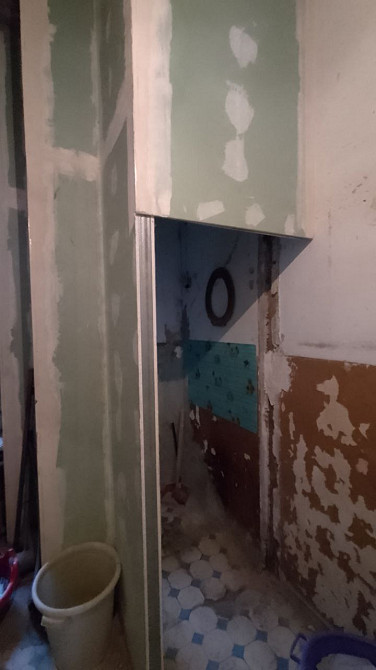 Продам комнату в коммуне, Пироговская / Французский бульвар Одесса - изображение 16