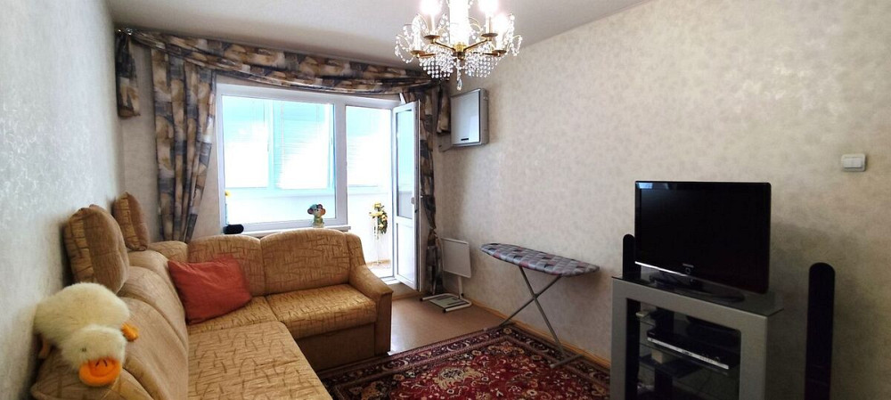 Оренда Квартира 2-кімнатна, 6/16 поверх на Тростянецька, 6Е Київ - фото 1