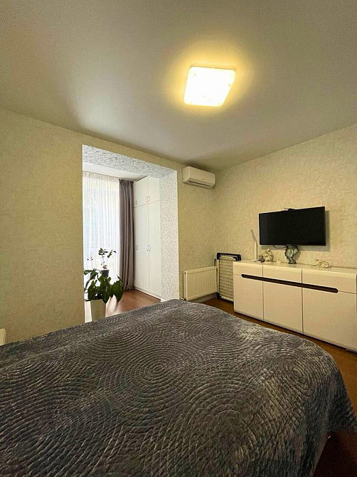 Продаж Квартира 2-кімнатна, 2/12 поверх на Победы наб., 42 Дніпро - фото 5