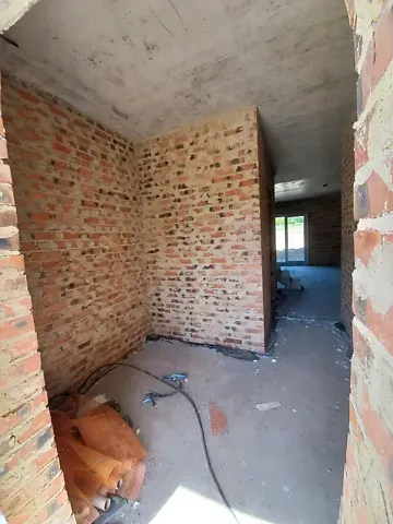 Продаж 2-поверховий   100 кв.м 4 кімн. на Кулика і Гудачека (Макарова) вулиця Рівне - фото 6