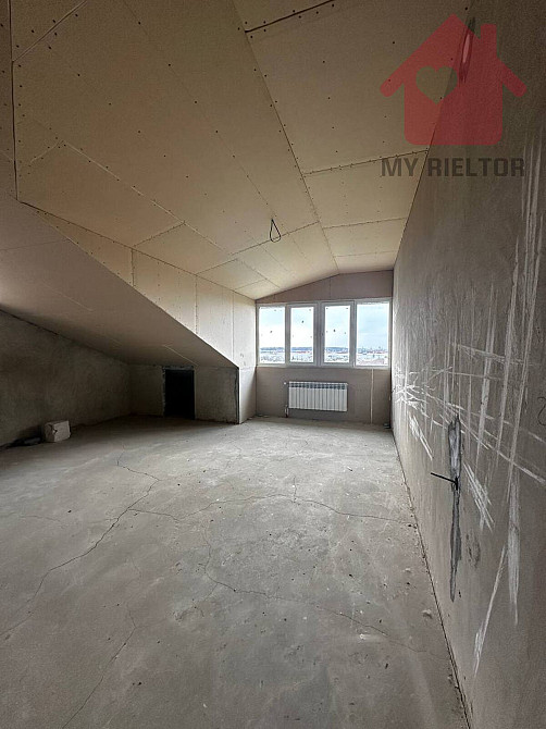 Продаж Квартира 3-кімнатна, 5/5 поверх Минай - фото 6