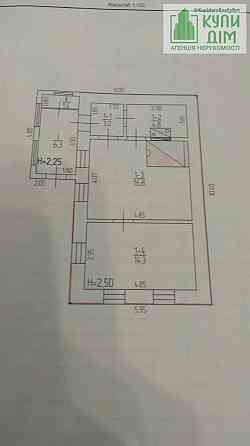 Продам будинок біля річки Кропивницький