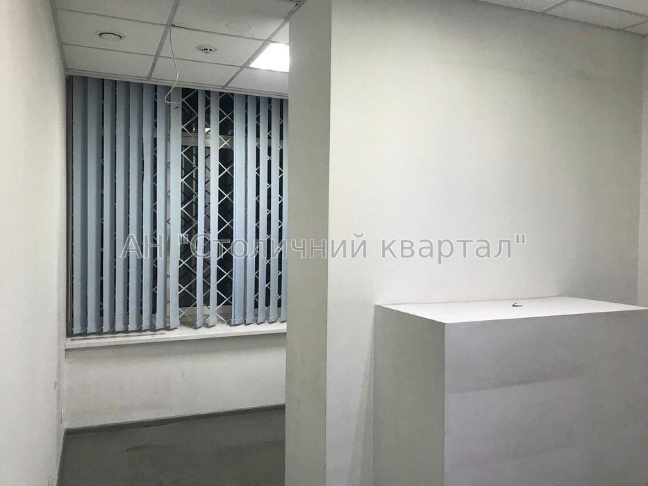 Оренда офісне приміщення на Голосіївський пр-т, 114 приміщень - 1, поверх - 1/9 Kiev - photo 9