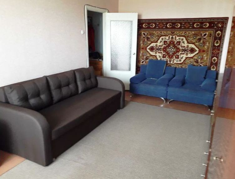 Двухкомнатная квартира на Таирова Одеса - фото 10