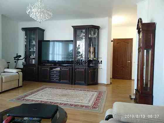 Продаж видової 2-кімнатної квартири студіо. метро Позняки 5 хв. № 21146499 Киев