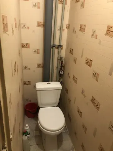 For sale 4-room Apartment 59.8 sq.m Генерала Карпенка вулиця 59 Mykolayiv - photo 3