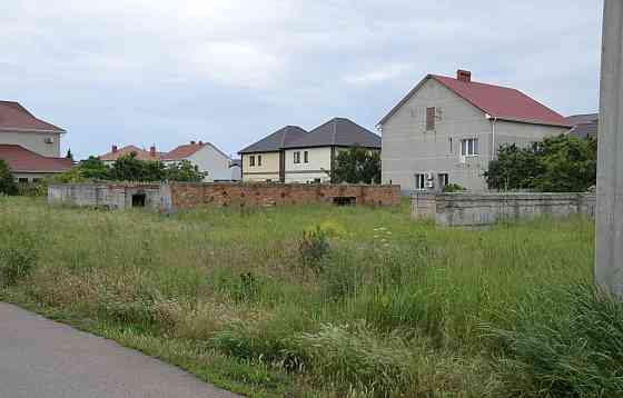 Продаж земельної ділянки на Ясенева, 9 Odessa