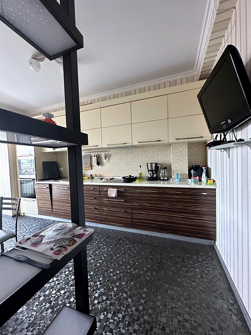 Продаж Квартира 3-кімнатна, 5/16 поверх на Тарасівська вул., д. 36-А Kiev - photo 11