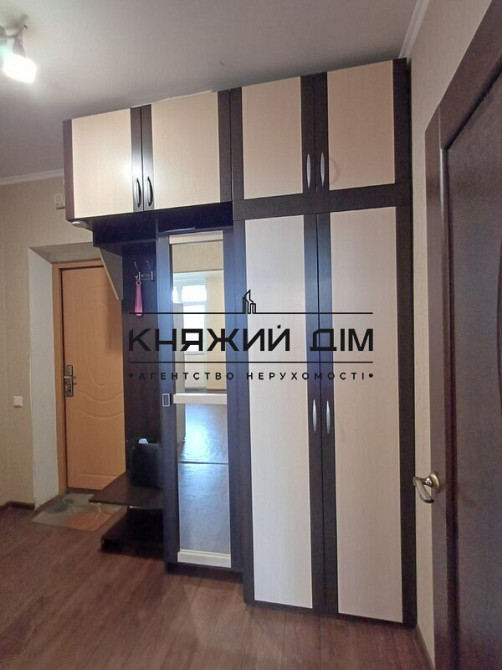 Оренда Квартира 1-кімнатна, 13/25 поверх на Чавдар Елизаветы ул. Київ - фото 13