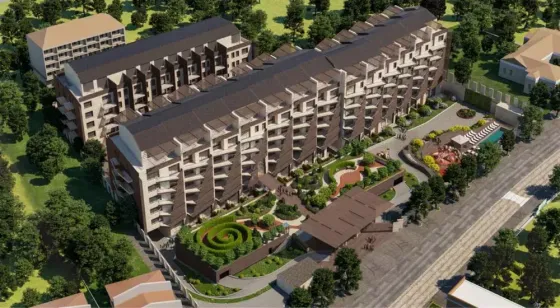 Продаж торгове приміщення на Большой Фонтан / Фонтанская Дорога Одесса