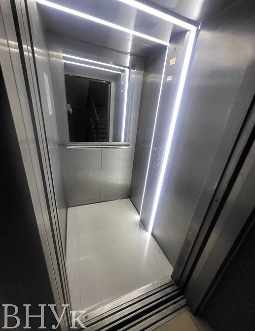 Продаж Квартира 1-кімнатна, 5/9 поверх на вул. Голубовича Львів - фото 13