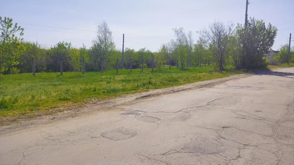 Продаж земельної ділянки 30 соток на вул. Вулиця Героїв України,(від вулиці Волкова до кінця), (Героїв Сталінграда) Кропивницький - фото 5